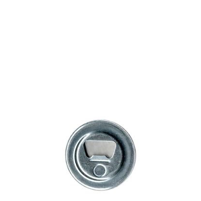 Picture of BUTTON MAGNET + OPENER - D.59 mm (pack 100)