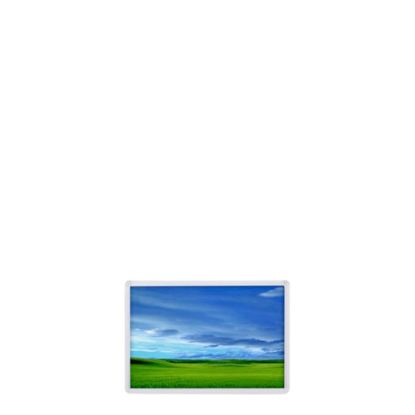 Picture of FRIDGE MAGNET - ACRYLIC - 45x70mm (pack 10)