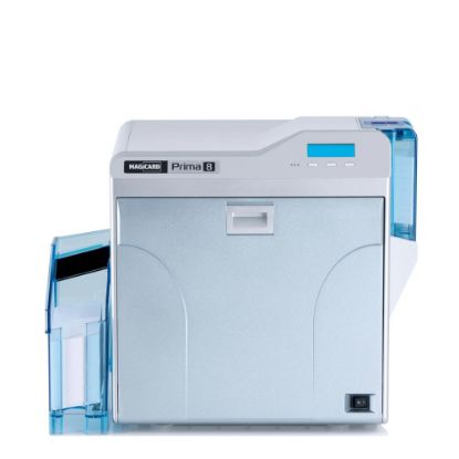 Picture of MAGICARD printer PRIMA 802 (2 sided)