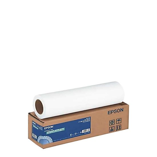 Picture of EPSON SUBLI-ROLL (43.2cm x 30.48m) 87gr.