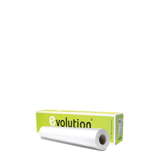 Picture of EVOLUTION SUBLI-ROLL (43cm x 60m) 2"core - 73gr.