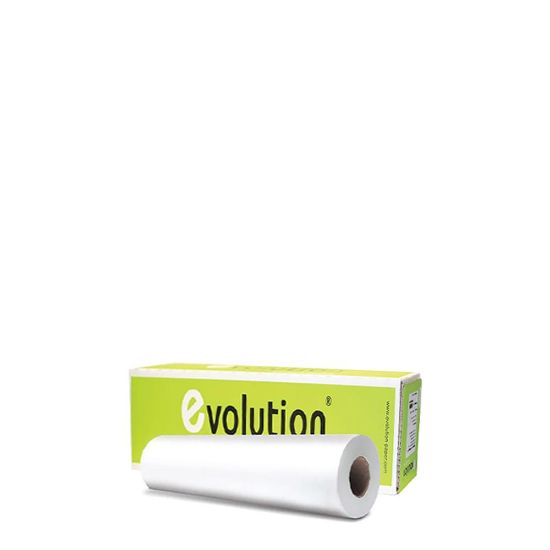 Picture of EVOLUTION SUBLI-ROLL (61cm x 60m) 2"core - 73gr.