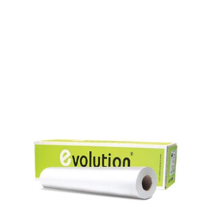 Picture of EVOLUTION SUBLI-ROLL (111.8cm x 120m) 2"core - 73gr.