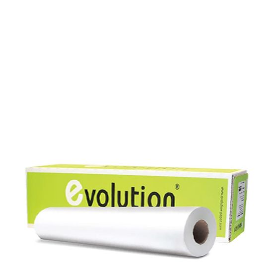 Picture of EVOLUTION SUBLI-ROLL (162cm x 200m) 3"core - 73gr.