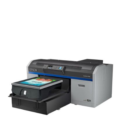 Εικόνα της Epson SureColor F2100 DTG printer
