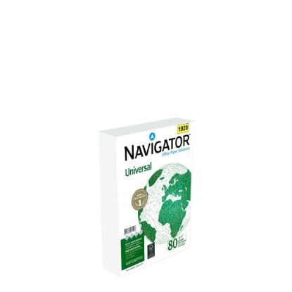 Picture of NAVIGATOR A5/80gr