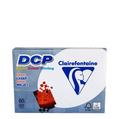 Picture of DCP white 80gr - A3