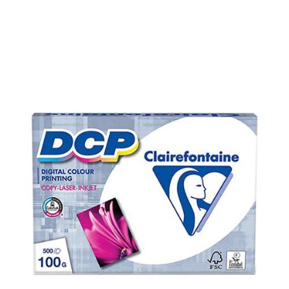 Picture of DCP white 100gr - A3