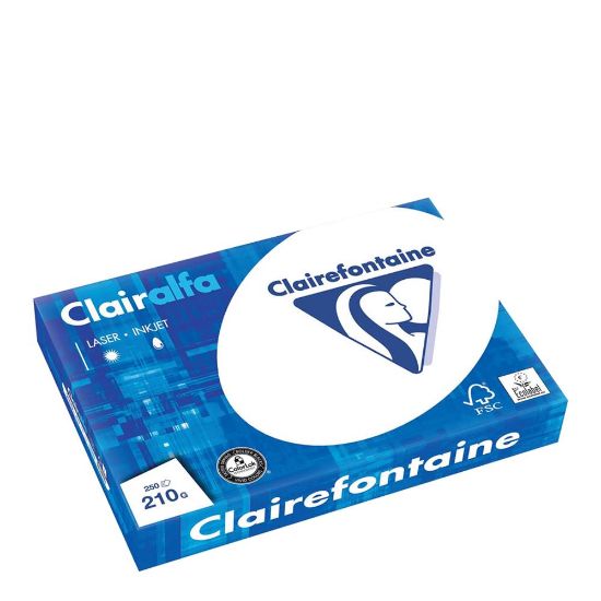 Picture of CLAIRALFA 210gr - A3