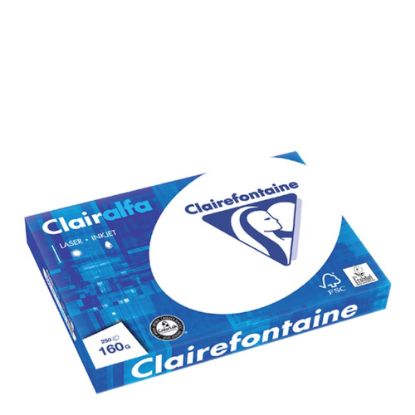 Picture of CLAIRALFA 160gr - A3