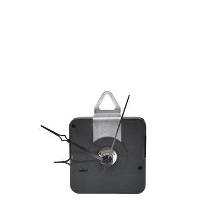 Εικόνα της CLOCK mechanism 5cm - Aluminum Black indicator