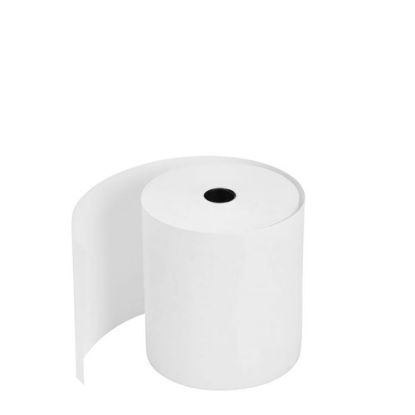 Picture of 75mm x 65mm 1PLY CASH ROLL