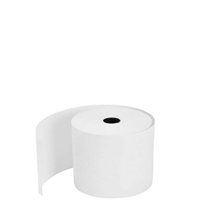 Picture of 44mm x 65mm 1PLY CASH ROLL