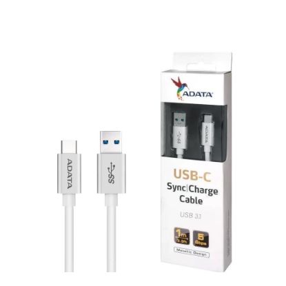 Picture of USB-C to USB-A 3.1 Type-C (1m) 