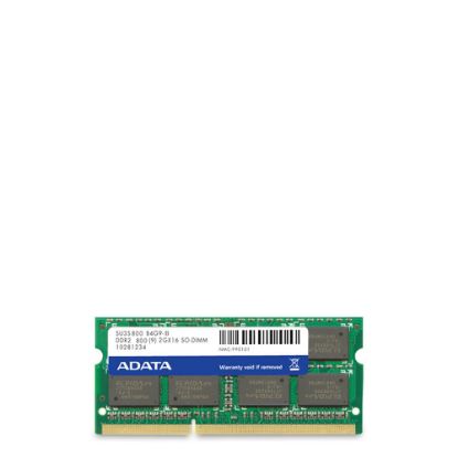 Picture of DRAM ADATA (SO-DIMM) 2400- DDR4 - 8GB
