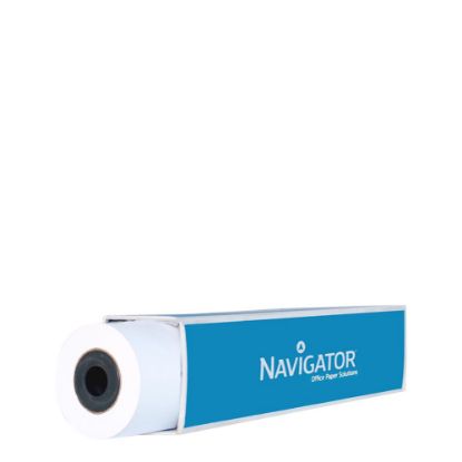 Picture of 80gr.-620x150m Copier Paper (Navigator)