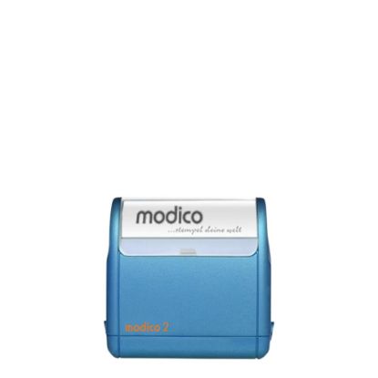 Picture of MODICO 2 - BODY blue (37x11mm)