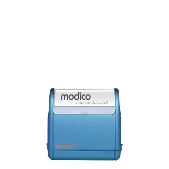 Picture of MODICO 2 - BODY blue (37x11mm)