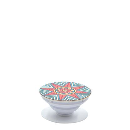 Picture of MOBILE Pop Socket (White)
