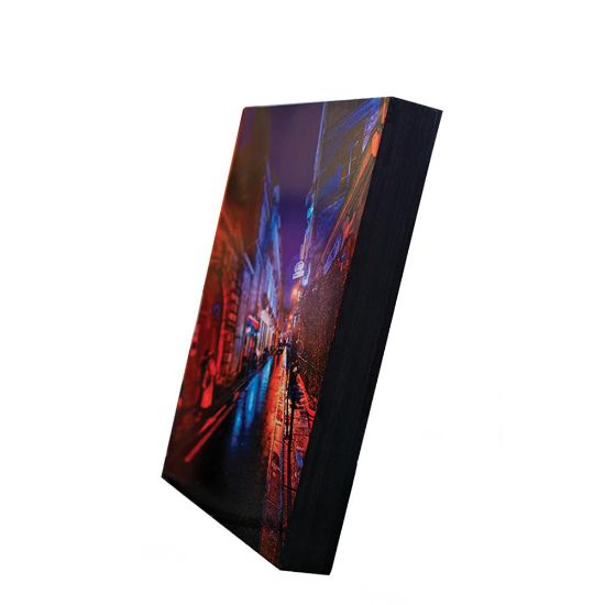 Picture of Jetmaster Photo Panel 40.0x60.3cm (BLACK Edge 25mm)