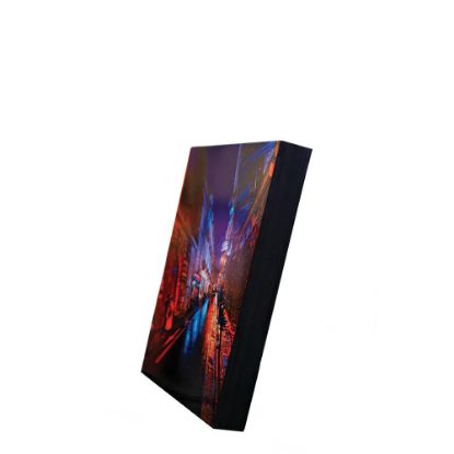 Picture of Jetmaster Photo Panel 29.8x29.8cm (BLACK Edge 25mm)