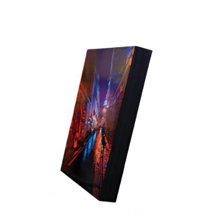 Picture of Jetmaster Photo Panel 40.6x40.6cm (BLACK Edge 25mm)