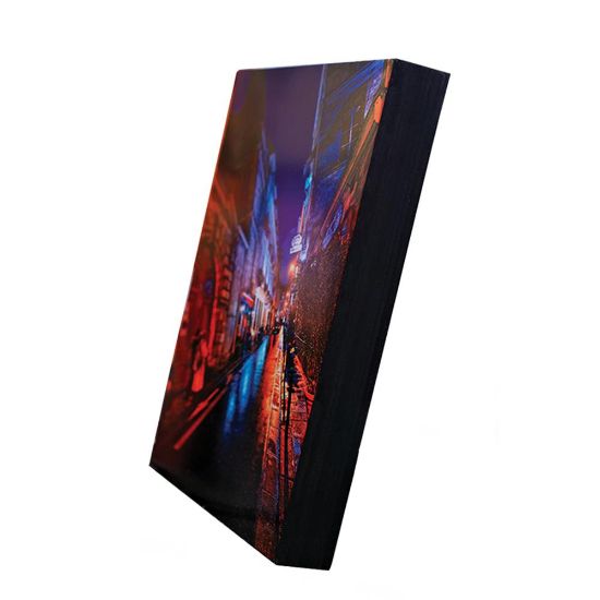 Picture of Jetmaster Photo Panel 60.3x60.3cm (BLACK Edge 25mm)