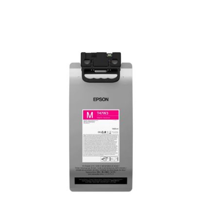 Εικόνα της Epson DTG Ink MAGENTA/1.5L for F3000