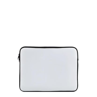 Picture of Laptop/Tablet Case 14" (Neopreme White) 25x32.5cm