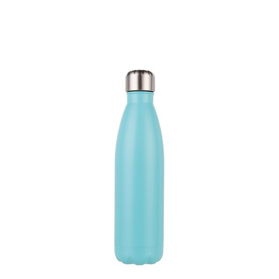 Picture of Bowling Bottle 500ml (MATT Green Mint)