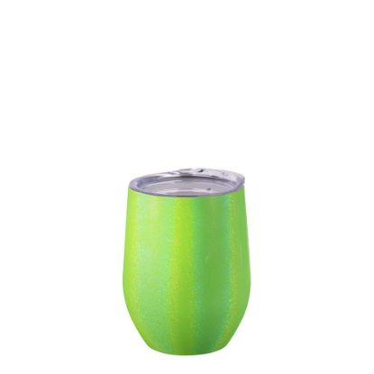 Picture of Stemless Cup 12oz (Sparkling Green)