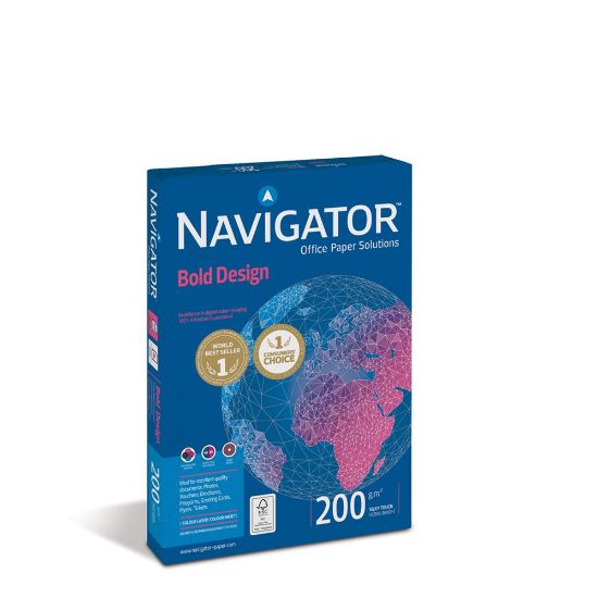 Picture of NAVIGATOR 200gr - A4