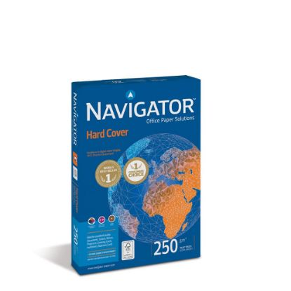 Picture of NAVIGATOR 250gr - A4