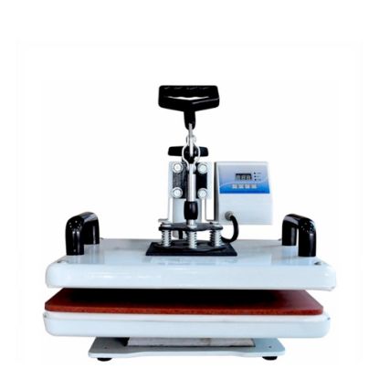 Picture of Flat Heat Press 30x38cm (Swing manual)