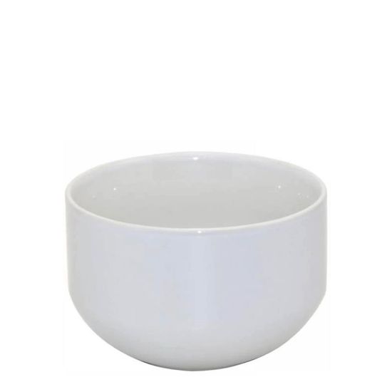 Picture of CERAMIC - BOWL diam.13cm white