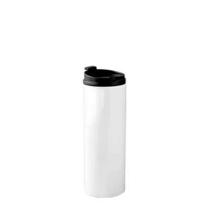 Picture of Straight Bottle 14oz (White)