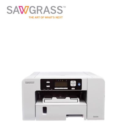 Εικόνα της Sawgrass Printer SG500 (A4)