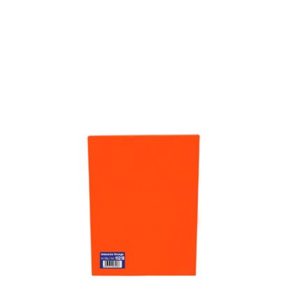 Picture of Mini Pack A4/160gr (10sh) Orange Intensive