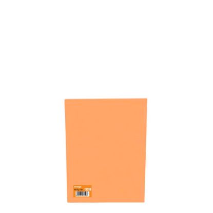 Picture of Mini Pack A4/80gr (10sh) Orange