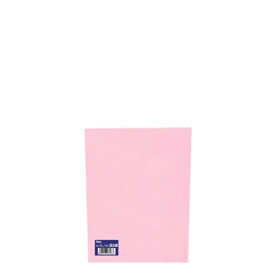 Picture of Mini Pack A4/160gr (10sh) Pink