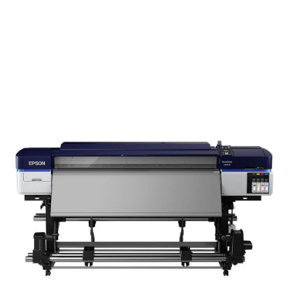 Picture of Epson Solvent Plotter (S-40610) 162.6 cm - 4 colors