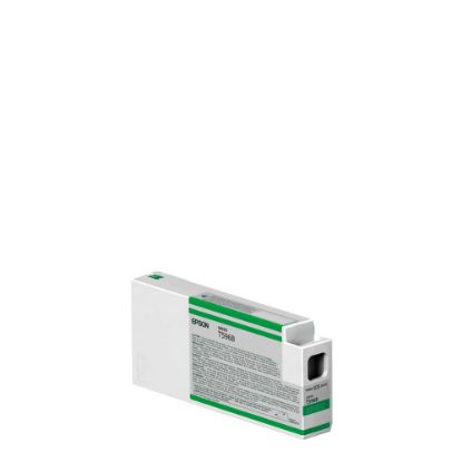 Εικόνα της EPSON INK (GREEN) 350ml for 9890, 7890, 7900, 9900