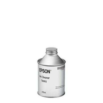 Picture of EPSON INK CLEANER for  S40610,S60610,S80610