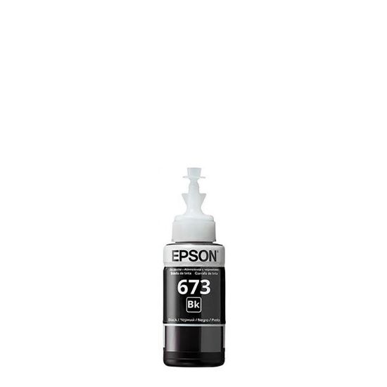 Picture of EPSON (INK) L800,L850,L1800(70ml) BLACK