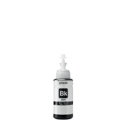 Picture of EPSON (INK) L1300 (70ml) BLACK