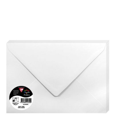Picture of Pollen Envelopes 162x229mm (120gr) WHITE