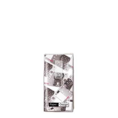 Picture of Handkerchiefs  - Euro
