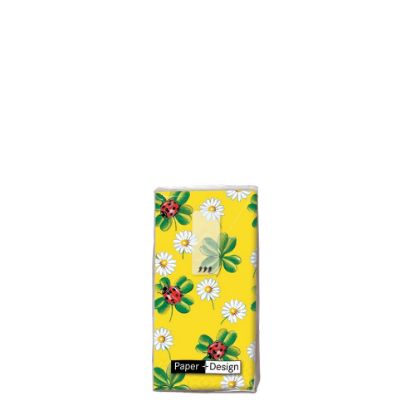 Picture of Handkerchiefs  - Lucky Charm