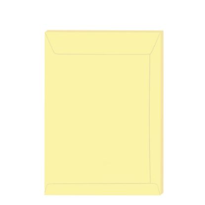 Picture of Pollen Envelopes 229x324mm (120gr) CANARY