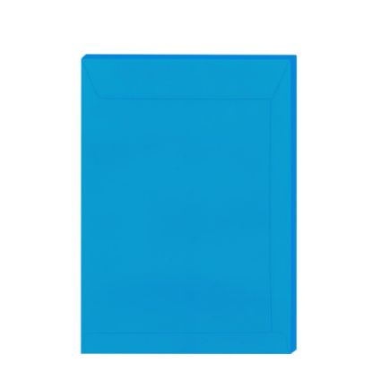 Picture of Pollen Envelopes 229x324mm (120gr) BLUE INTENSIVE
